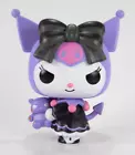 Funko Pop! Hello Kitty Kuromi w/ Baku Hot Topic Exclusive 63 Vinyl Figure