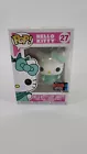 Funko Pop! Hello Kitty (Lady Liberty) #27 - 2019 NYCC Fall Convention Exclusive