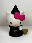 Funko Pop Hello Kitty Mini White Witch Sanrio 2013 Broom Hat