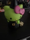 Funko Pop Hello Kitty Mini Witch Figure Halloween
