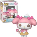Funko POP! Hello Kitty My Melody (Ice Cream) #103 Sanrio Vinyl Figure New