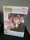 Funko POP! Hello Kitty My Melody (Ice Cream) #103 Sanrio Vinyl Figure