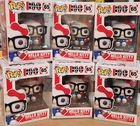 Funko Pop! Hello Kitty With Glasses #65 Nerd AVAILABLE NOW