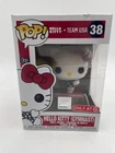 Funko POP! Hello Kitty x Team USA #38 Hello Kitty (Gymnast) Target Exclusive