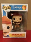Funko Pop! Hercules Disney #378