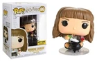 Funko Pop! | Hermione Granger | Brewing Potion | #80 | Hot Topic Exclusive