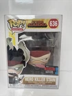 Funko pop! Hero Killer Stain #636