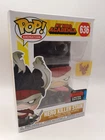 Funko Pop! - HERO KILLER STAIN FC 2019 Limited Edition - My Hero Academia #636