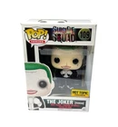 Funko Pop! Heroes 109 The Joker Tuxedo Hot Topic Exclusive