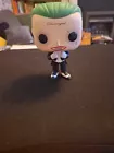 Funko Pop! - Heroes 109 - The Joker (Tuxedo) - Suicide Squad (Jared Leto)