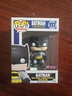 Funko Pop! Heroes 117 Batman Px Previews The Dark Knight Returns