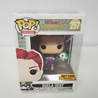 Funko Pop Heroes #257 Duela Dent DC Comics Bombshells