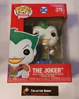 Funko Pop! Heroes 375 DC Imperial Palace The Joker Pop Vinyl Action Figure