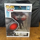 Funko Pop! Heroes Aquaman Black Manta 248