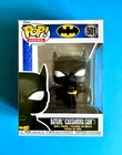 FUNKO POP! HEROES  BATGIRL (CASSANDRA CAIN) #501  DC COMICS  VINYL FIGURE