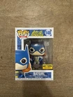 Funko Pop! Heroes: Batgirl (Diamond) #148 Hot Topic Exclusive!
