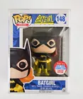 Funko Pop! Heroes - Batgirl - NYCC Limited Edition - No. 148 + Free Protector