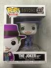 Funko Pop! Heroes Batman #337 The Joker 1989
