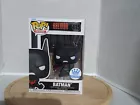 Funko Pop! Heroes Batman Beyond - Batman Funko Exclusive vinyl #415
