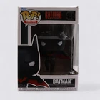 Funko Pop! Heroes: Batman Beyond Vinyl Figure #458
