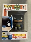 Funko Pop! Heroes Batman Classic Tv Series #41 Batman