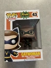 Funko Pop! Heroes Batman Classic TV Series #43 Catwoman
