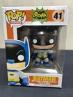 Funko POP! Heroes Batman Classic TV Series BATMAN #41 Vinyl Figure