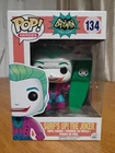 Funko Pop! Heroes Batman classic TV series - surf's up! The Joker #134