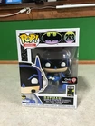 Funko Pop! Heroes Batman Gamer 80 Years Gamestop Exclusive 293
