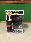 Funko Pop! Heroes Batman HellBat Big Apple exclusive 373