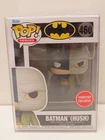 Funko Pop Heroes Batman Hush GameStop Exclusive Vinyl Figure #460