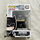 Funko POP! Heroes Batman Justice League #204 Vinyl Figure Collectible Toy