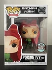 Funko Pop! Heroes Batman Robin Poison Ivy #343 Vaulted