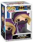 Funko POP! Heroes: Batman - Spoiler #505