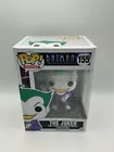 Funko Pop! Heroes Batman The Animated Series Joker #155 Collectible Figure