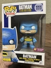 Funko Pop Heroes Batman The Dark knight Returns #111 Px Previews Exclusive