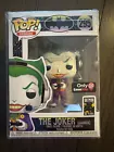 Funko Pop Heroes: Batman - The Joker (Gamer) #295 GameStop Exclusive