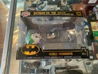 FUNKO / POP HEROES / BATMAN VS THE JOKER BATMAN 1999 MOVIE (280) IN BOX !