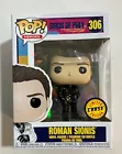Funko - POP Heroes: Birds of Prey Roman Sionis #306 LIMITED CHASE VERSION NEW