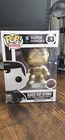 Funko Pop! Heroes Blackest Night Superman (GameStop) EB Exclusive Gold DC #83