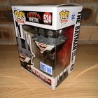 Funko Pop! Heroes Dark Nights Death Metal The Batman Who Laughs Vinyl Figure 524