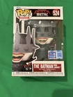 Funko Pop! Heroes: Dark Nights: The Batman Who Laughs (2024 NYCC) #524