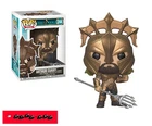 Funko POP! Heroes - DC AQUAMAN - 244 - ARTHUR CURRY as GLADIATOR Figure - Original Box/New