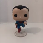 Funko POP! Heroes DC Batman V. Superman - Superman [Dawn of Justice] OOB