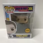 Funko Pop! Heroes DC Birds of Prey Roman Sionis Chase #306 w/Protector