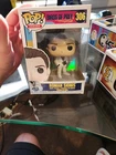 Funko Pop! Heroes DC Birds of Prey Roman Sionis Chase #306