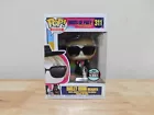 Funko Pop Heroes DC Birds of Prey Specialty Series #311 Harley Quinn Incognito