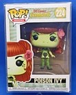 Funko Pop! Heroes DC Bombshells Poison Ivy Vinyl Figure #224