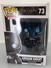 Funko POP! Heroes DC Comics Batman: Arkham Knight Arkham Knight #73 DAMAGED