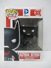 Funko Pop! Heroes DC Comics Batman Beyond #33 - Damage Read Desc.